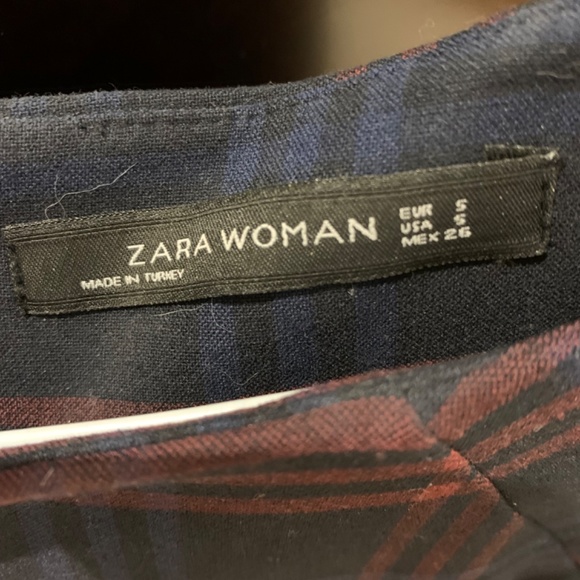 Zara dress - Picture 2 of 2